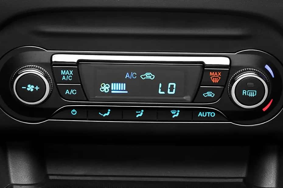 Ford Freestyle