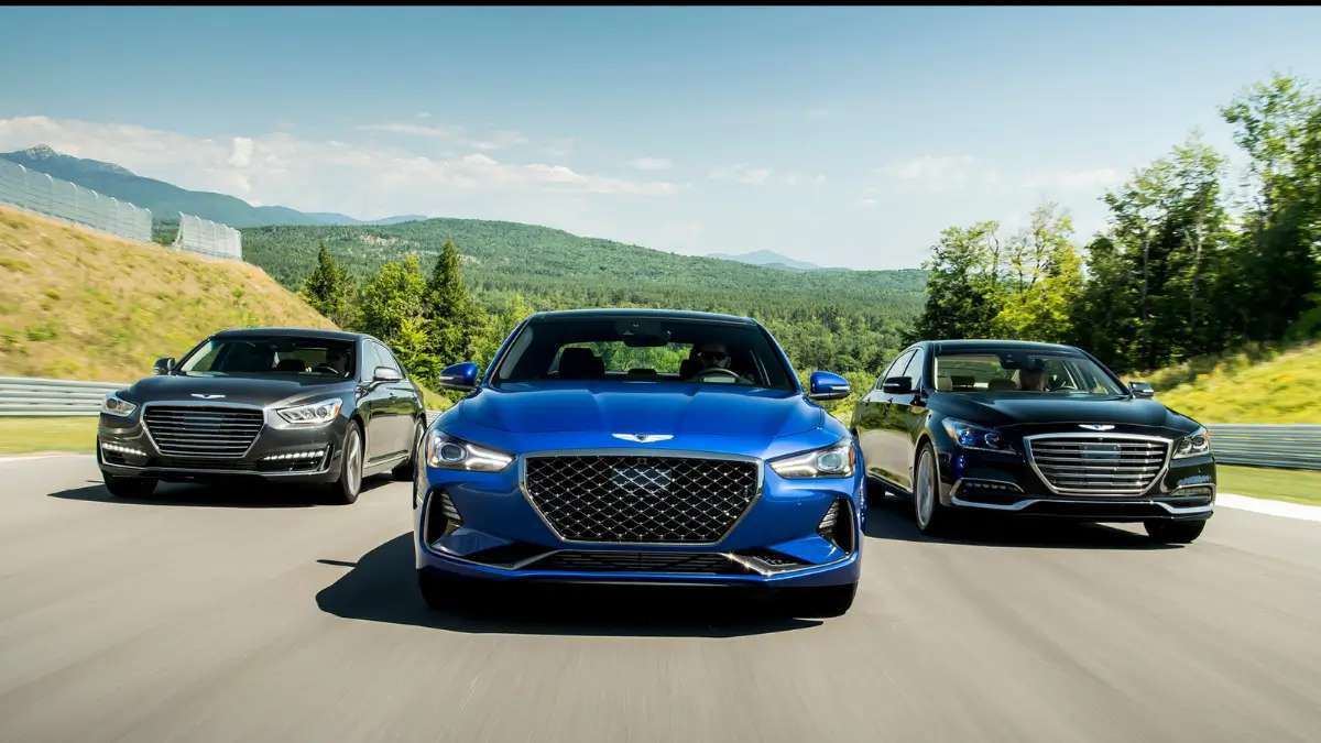 A New Luxury Car Brand is Coming to India to Rival BMW, Audi, Mercedes