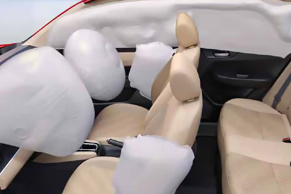 Honda Amaze 2024