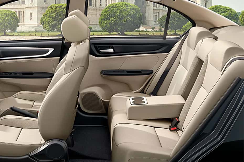 Honda Amaze