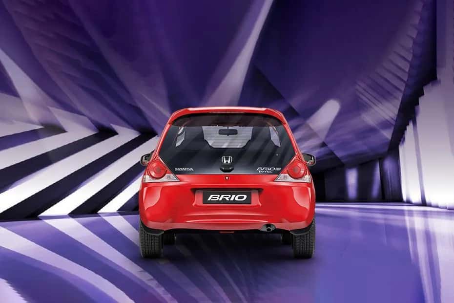 Honda Brio