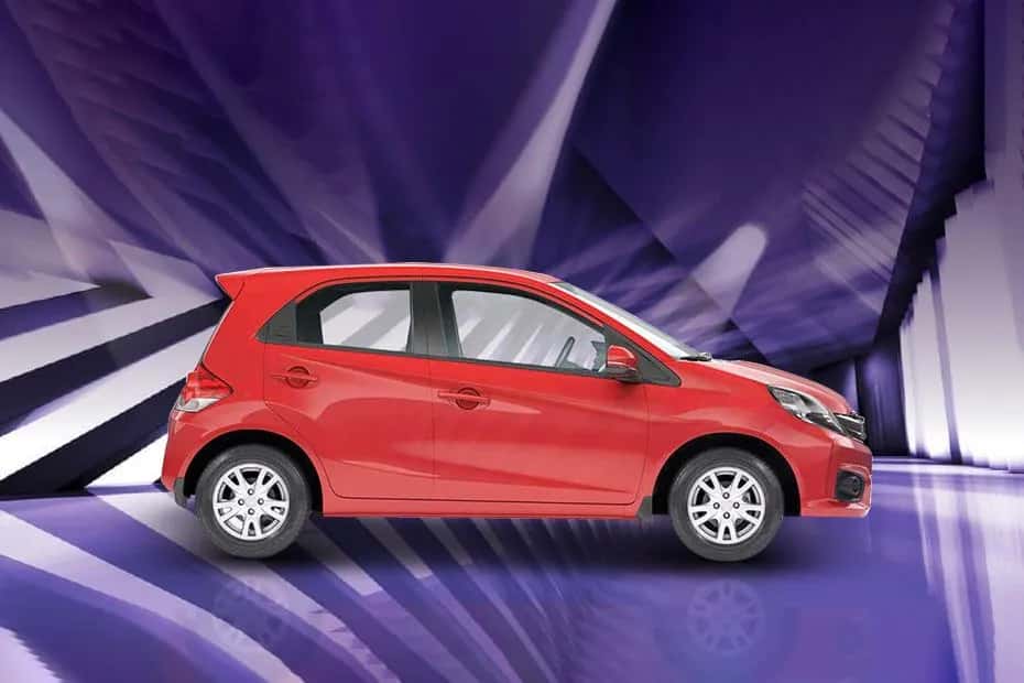 Honda Brio