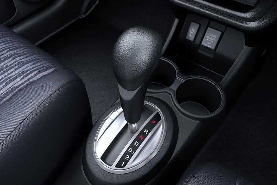 Honda Brio
