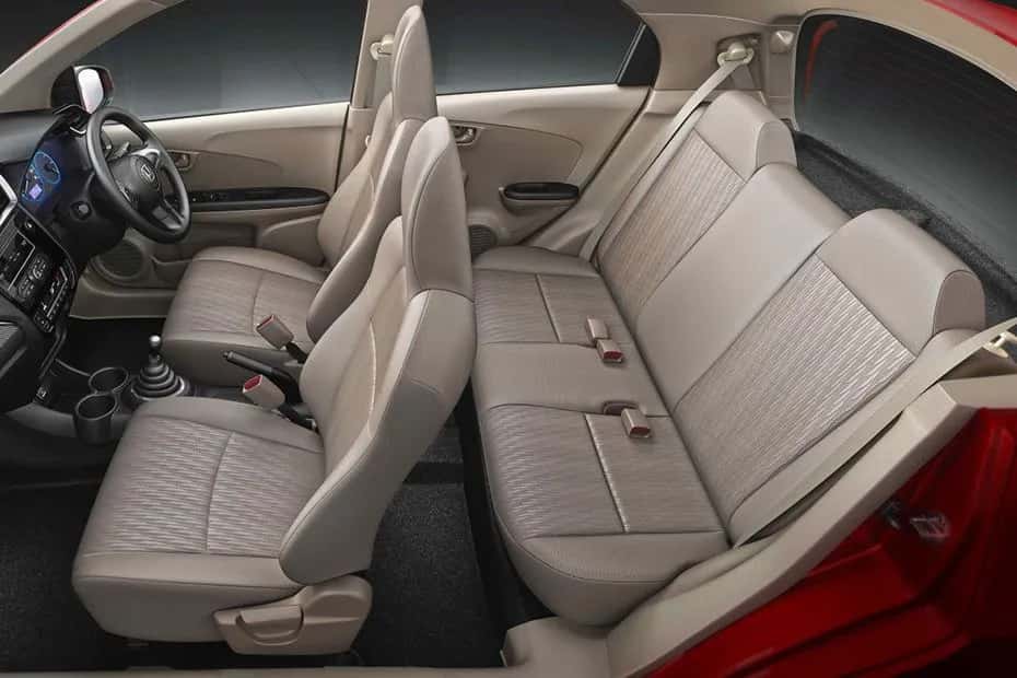 Honda Brio