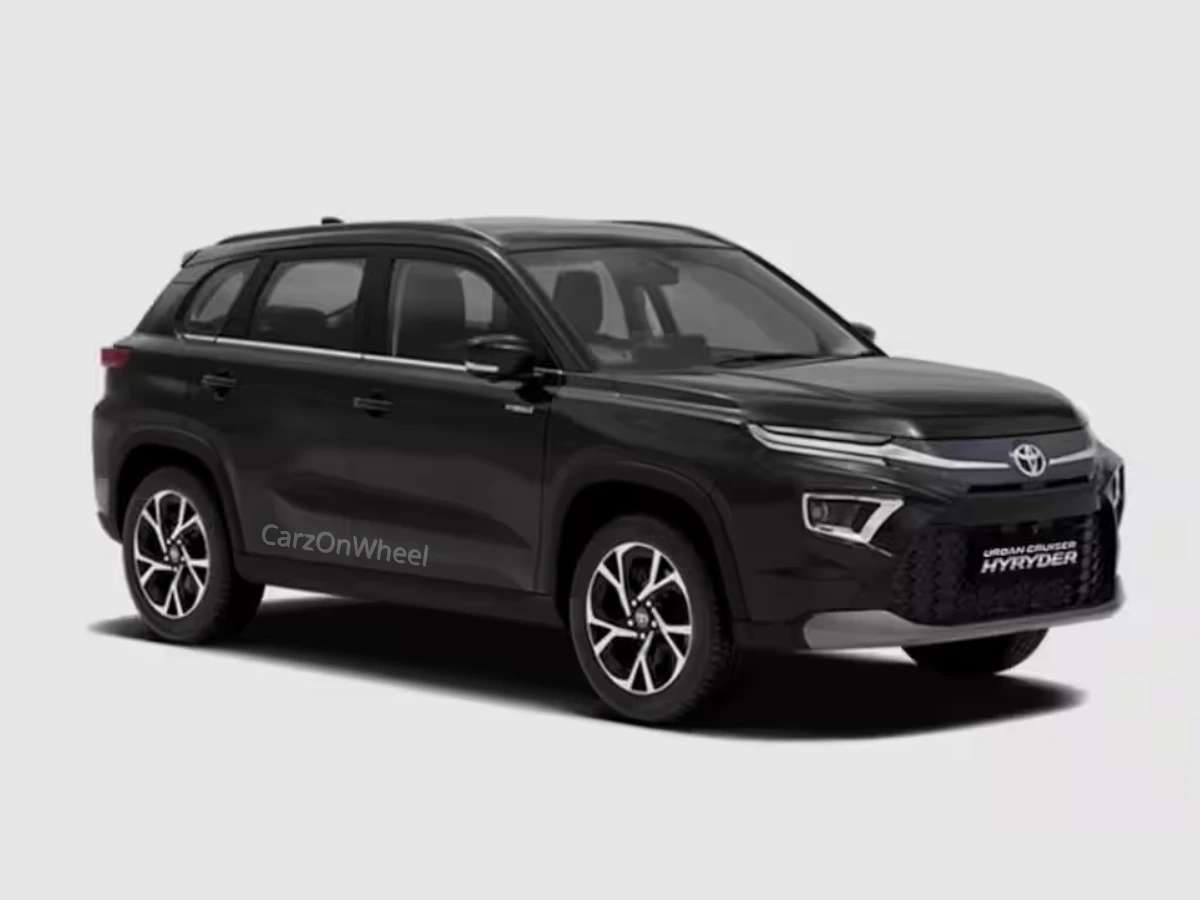 Toyota 