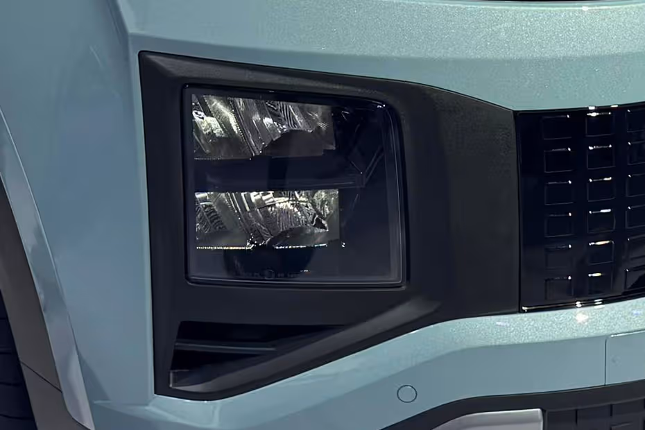 Hyundai Creta Electric