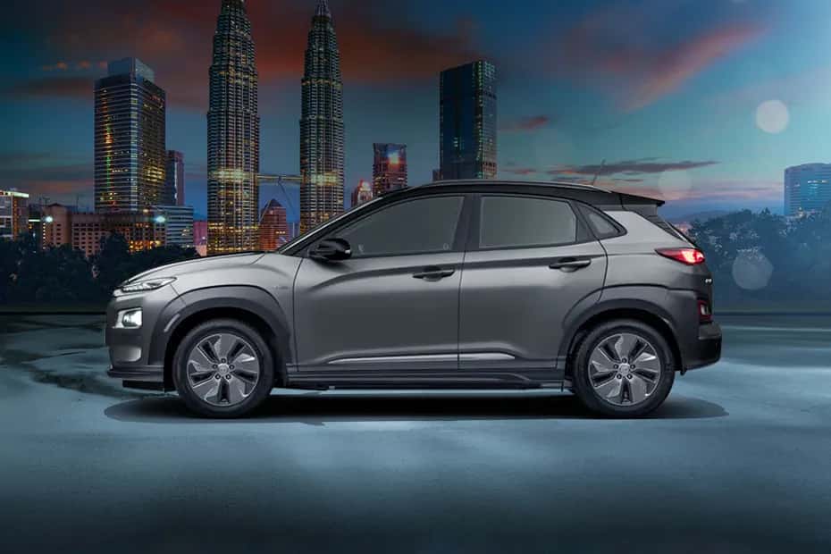 Hyundai Kona Electric