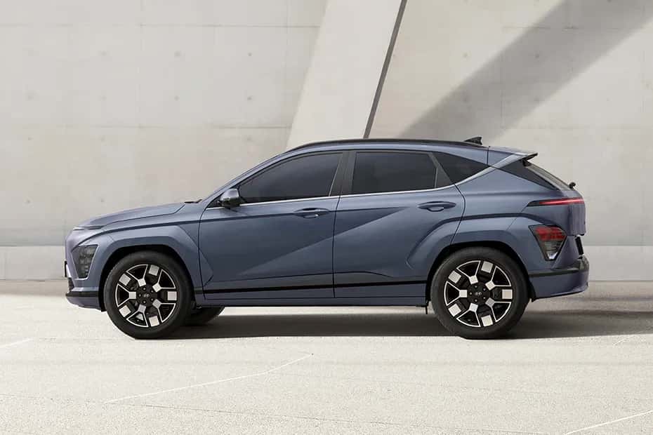 Hyundai Kona Electric 2024