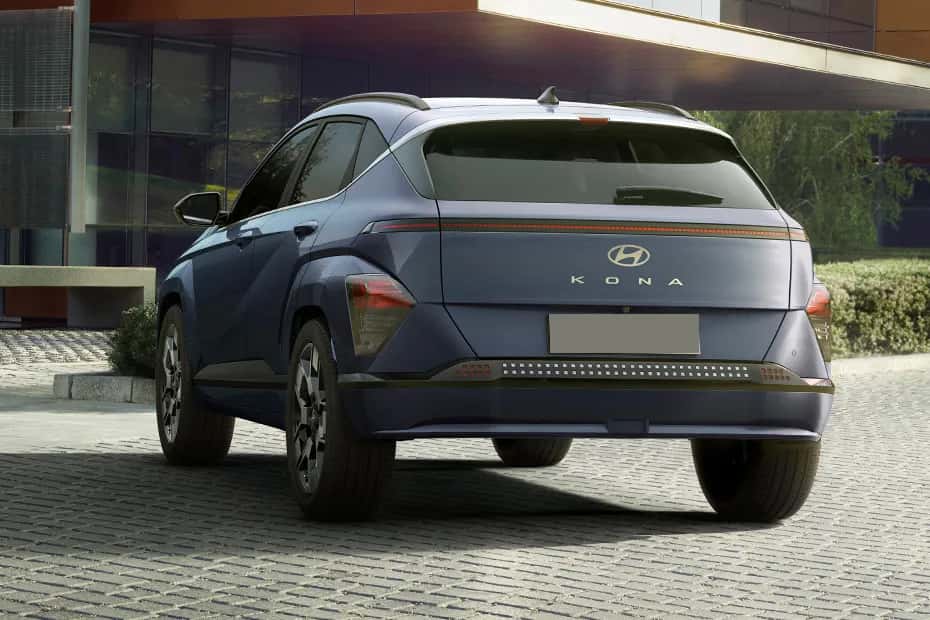 Hyundai Kona Electric 2024