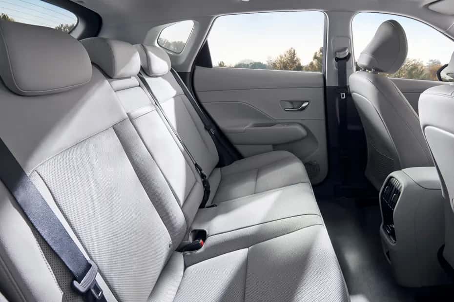 Hyundai Kona Electric 2024