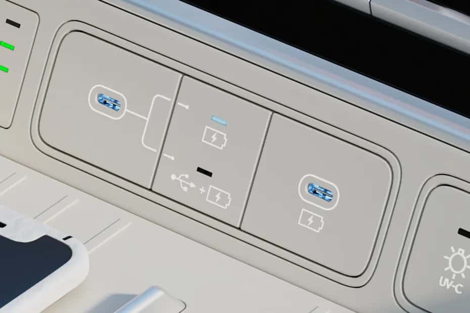 Hyundai Santa Fe 2025