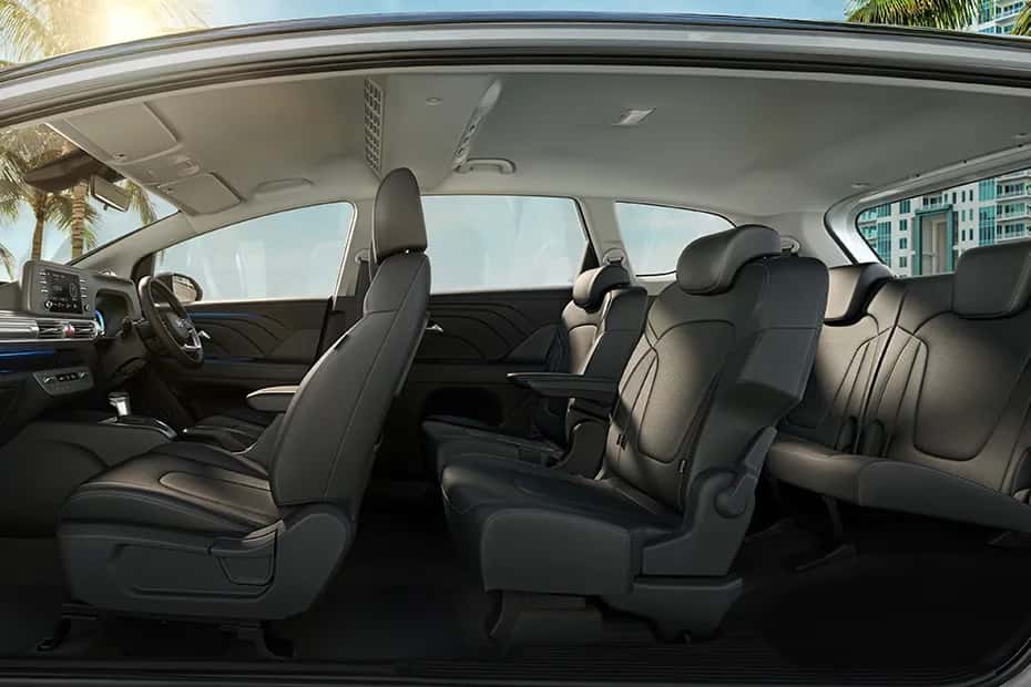 Hyundai Stargazer