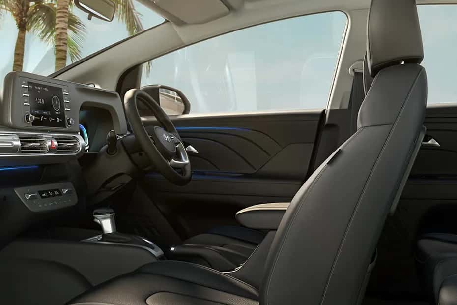 Hyundai Stargazer