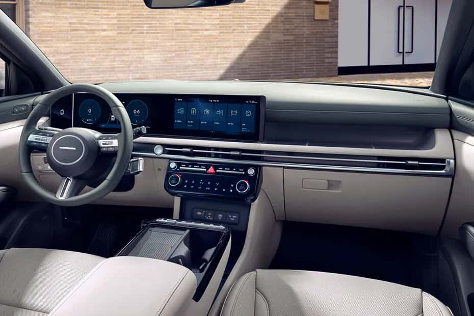 Hyundai Tucson 2025