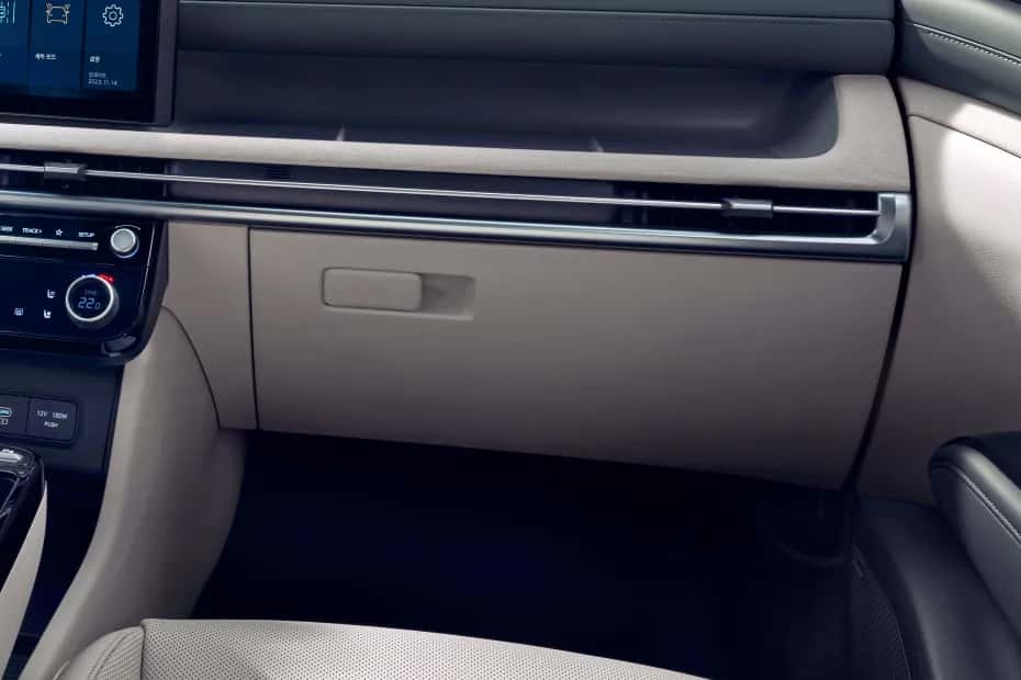 Hyundai Tucson 2025