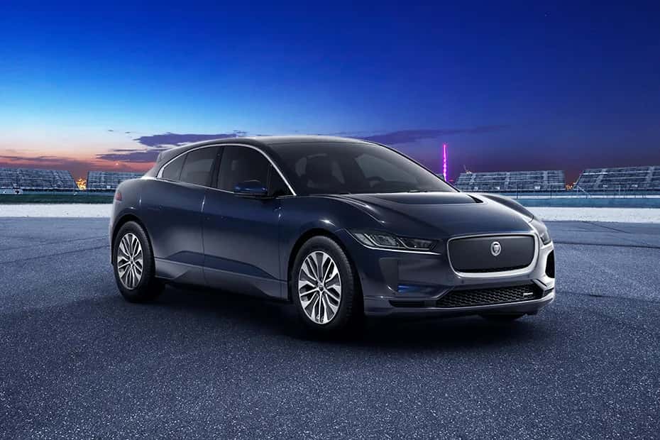 Jaguar I-Pace HSE