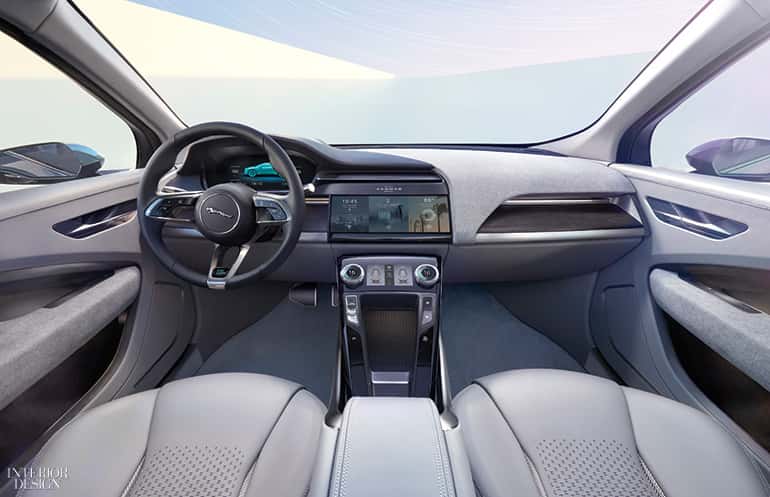Jaguar I-Pace HSE