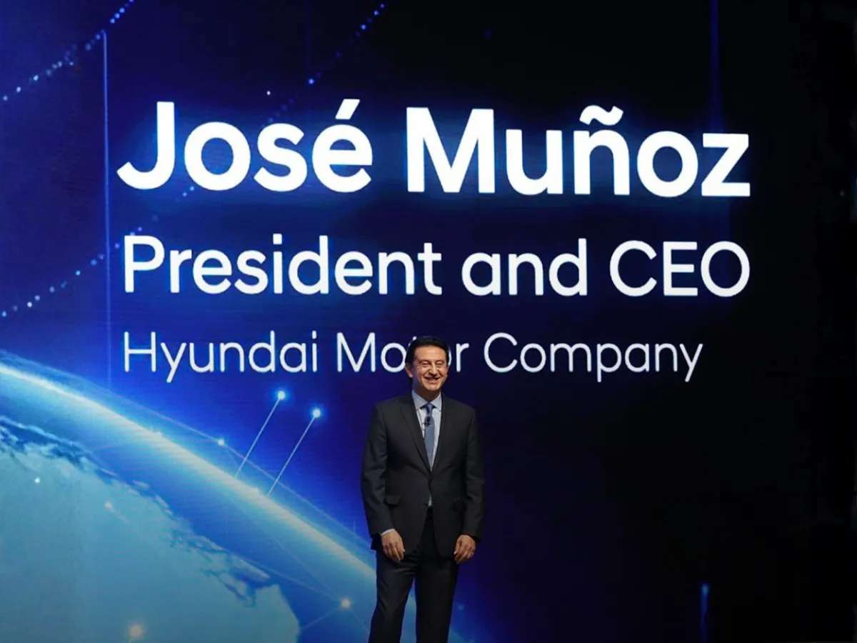 Hyundai's ₹45,000 Crore Investment Plan for India by 2030