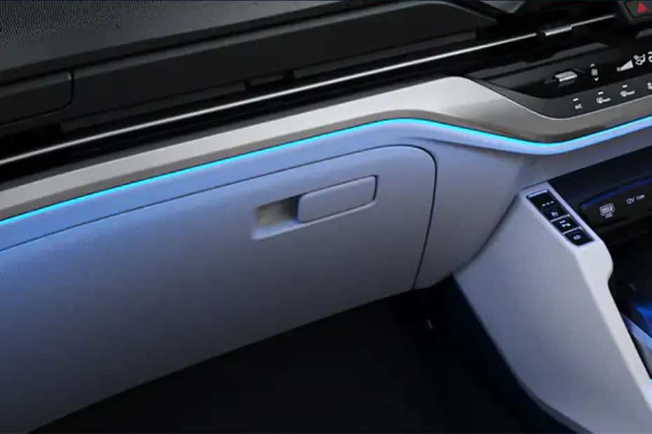 Kia Carens Premium iMT