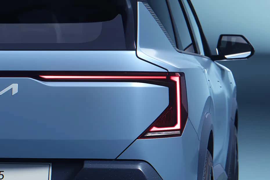 Kia EV5