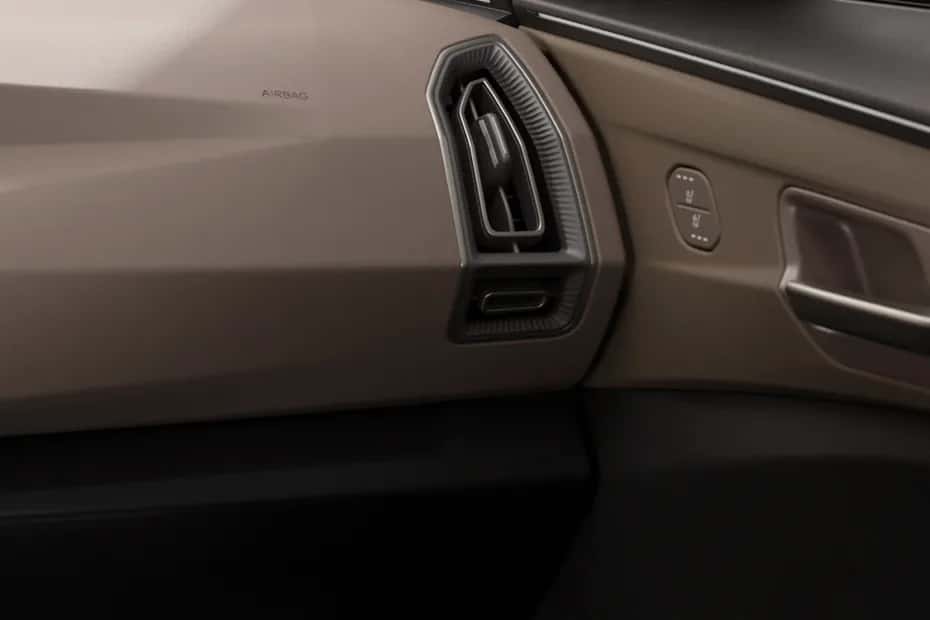 Kia EV5
