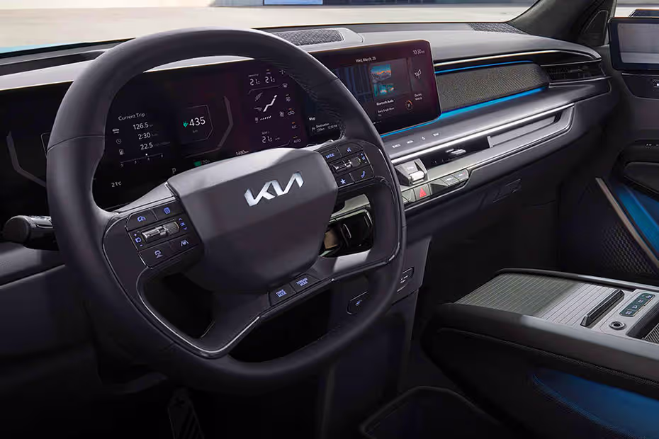 Kia EV9