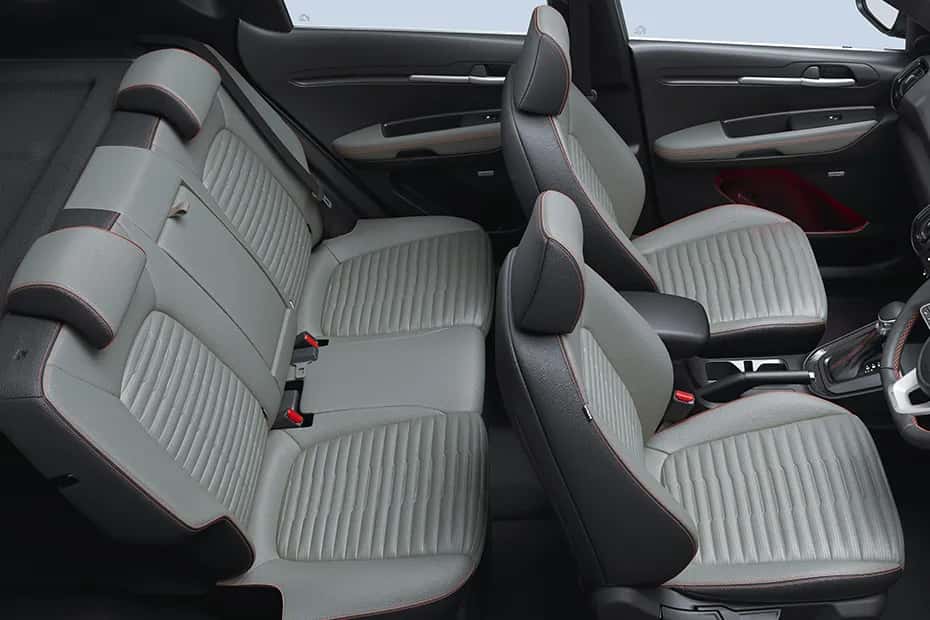 Kia Sonet