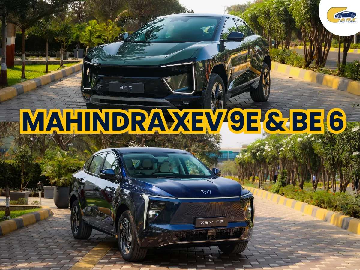 Mahindra SUV Price Cut Rs 4 Lakh Discount