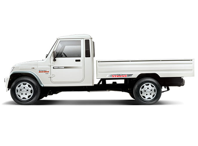 Mahindra Bolero Maxitruck Plus