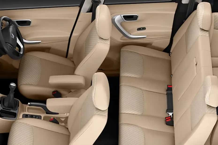 Mahindra Bolero Neo Plus P4
