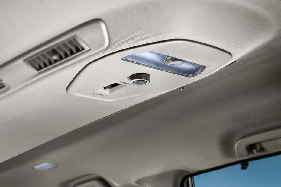 Mahindra Marazzo