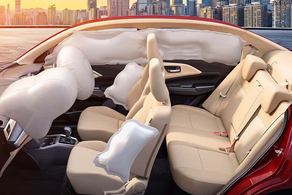 Maruti Dzire 2024