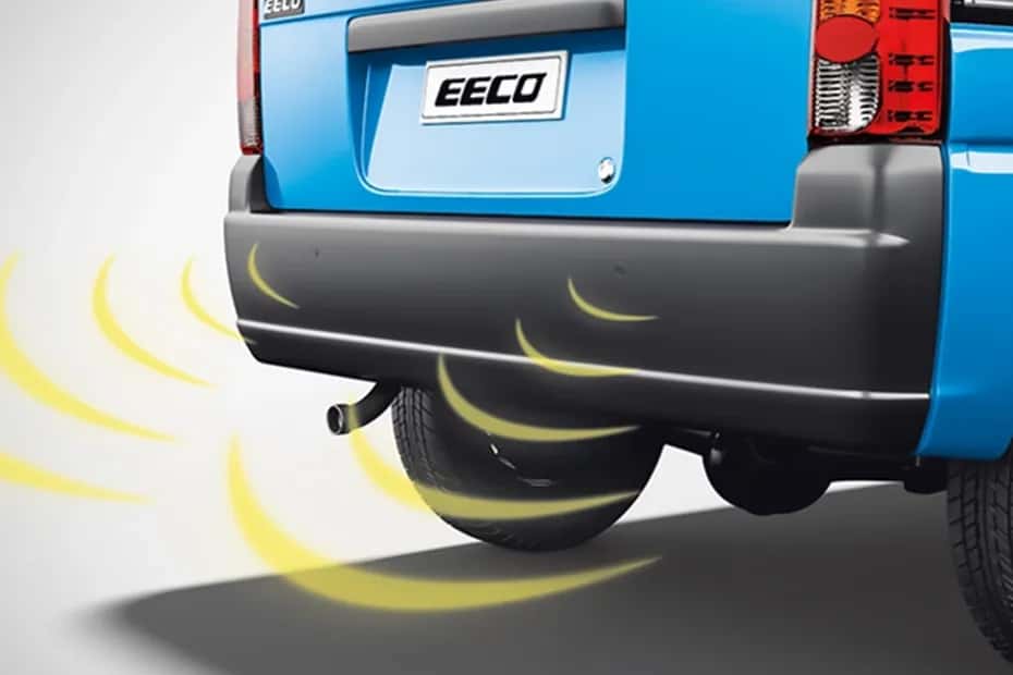 Maruti Eeco