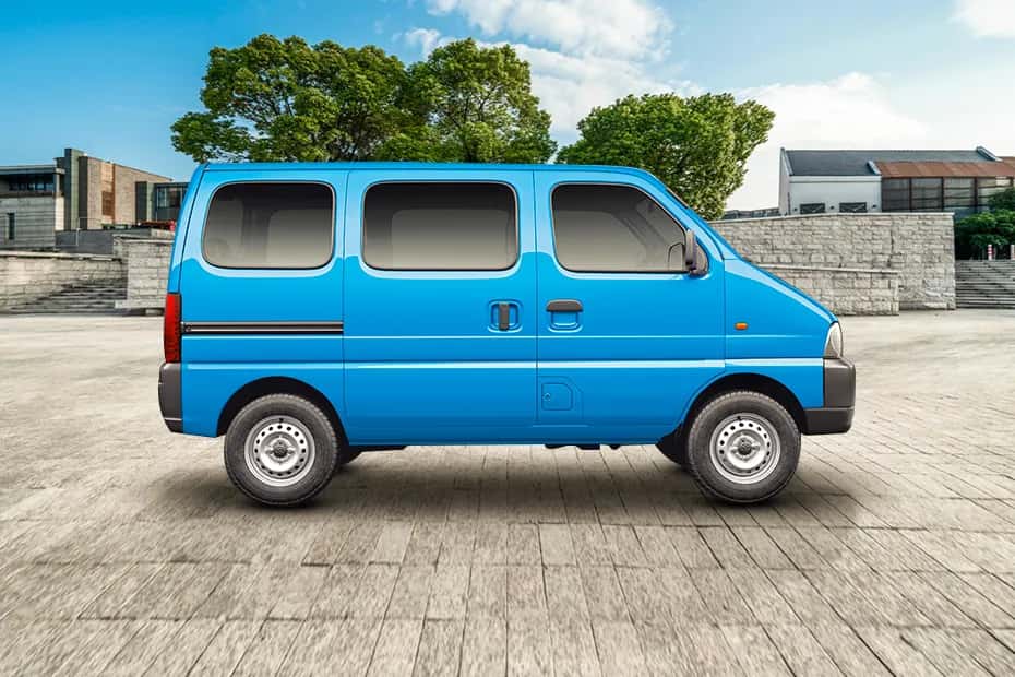 Maruti Eeco