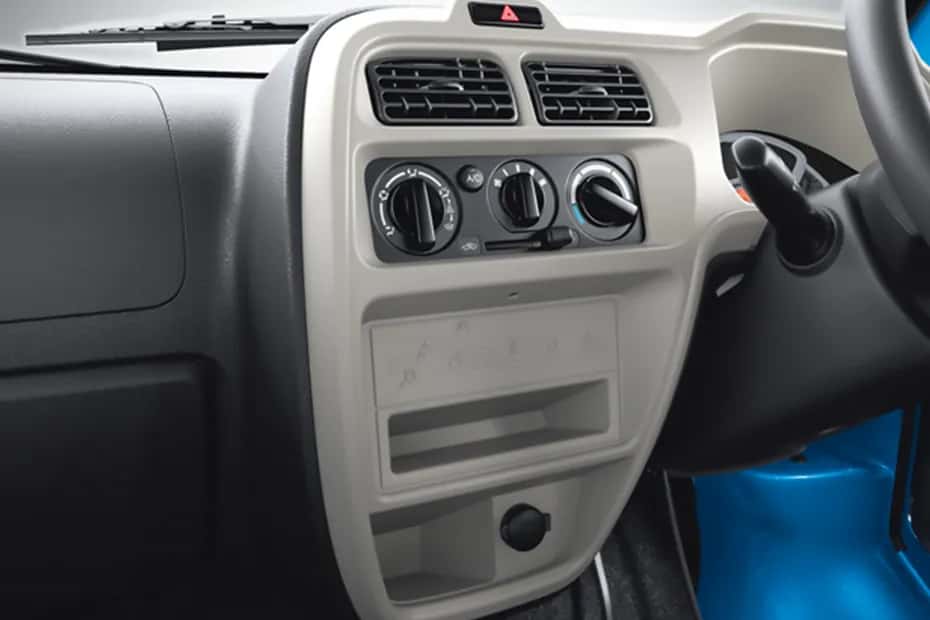 Maruti Eeco