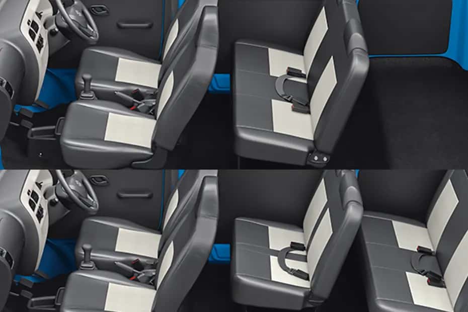 Maruti Eeco
