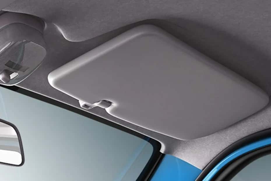 Maruti Eeco
