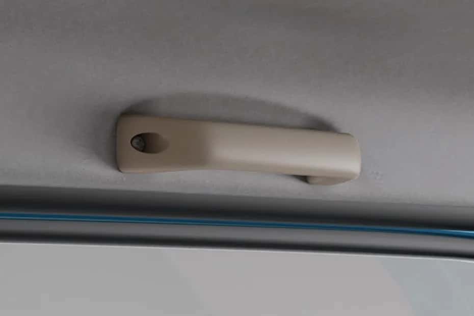 Maruti Eeco