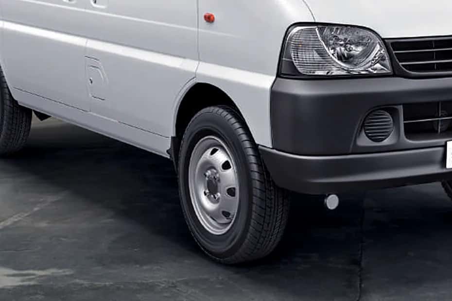 Maruti Eeco Cargo STD AC CNG