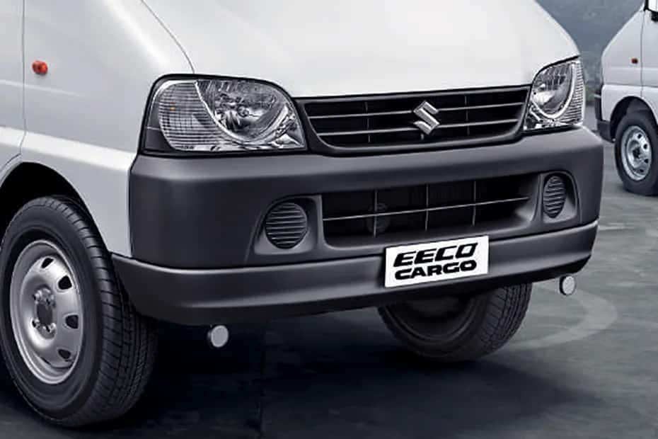 Maruti Eeco Cargo STD AC CNG