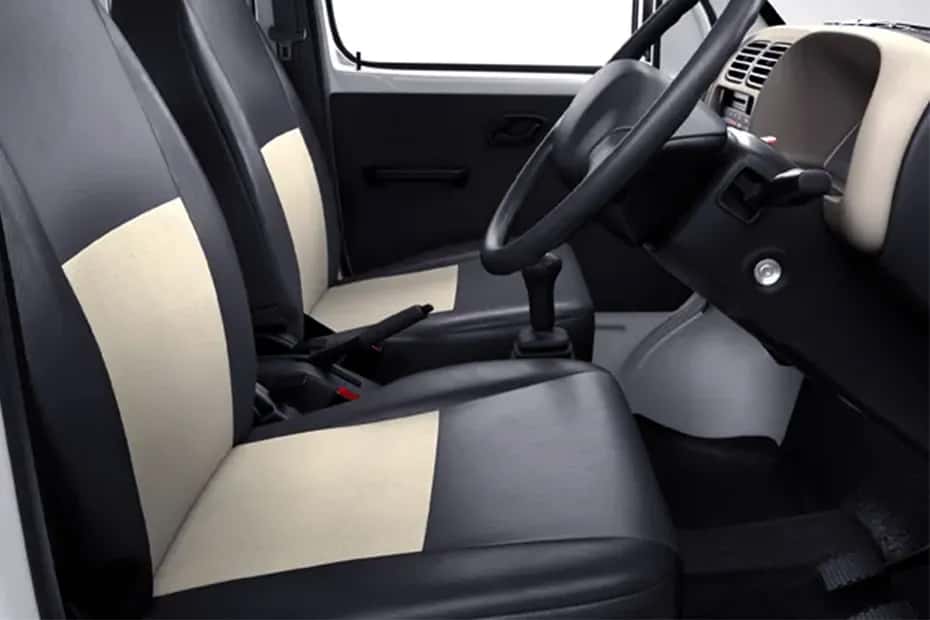Maruti Eeco Cargo STD AC CNG