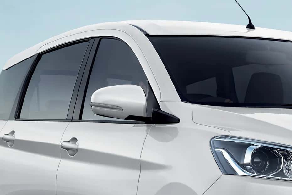 Maruti Ertiga Tour STD CNG