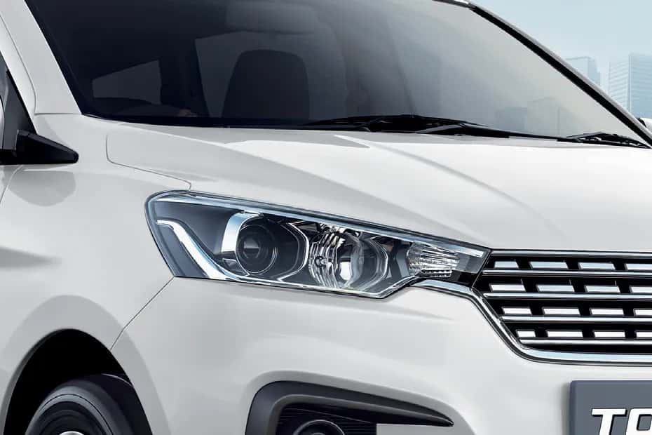 Maruti Ertiga Tour STD CNG