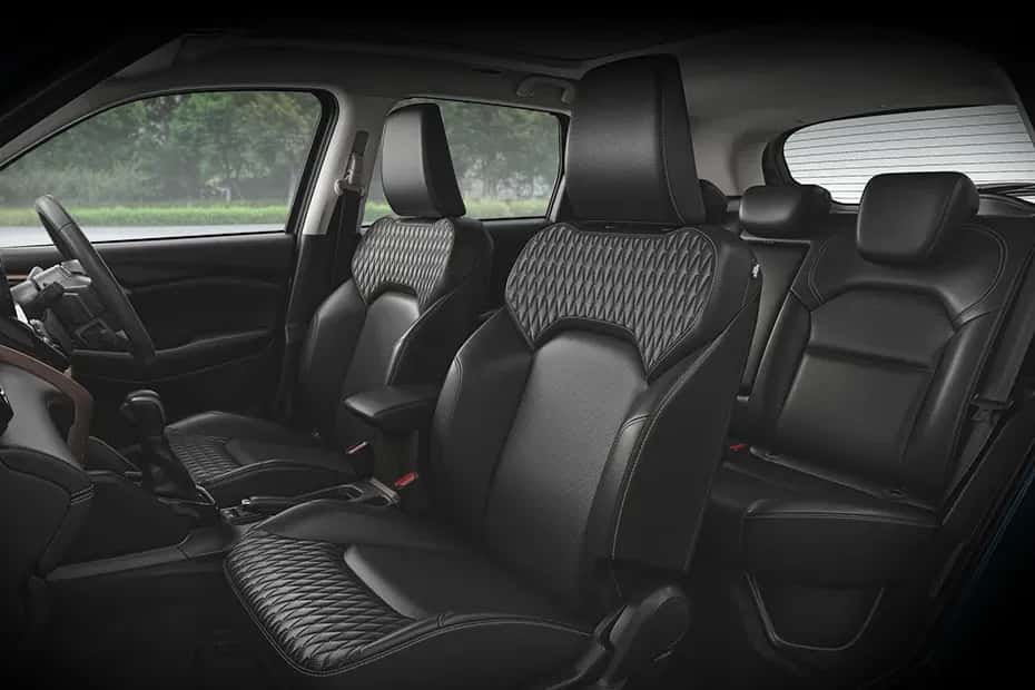 Maruti Grand Vitara