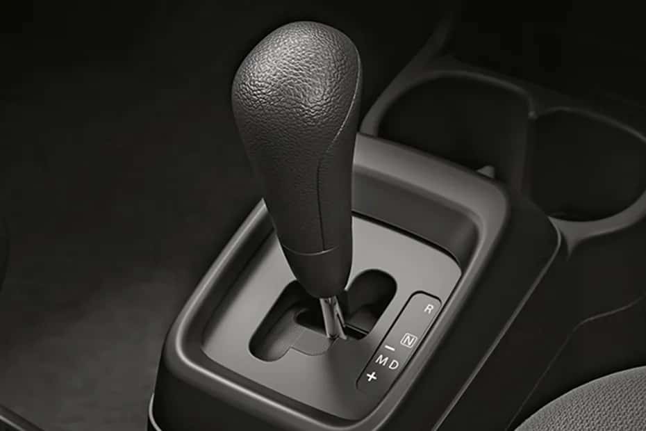 Maruti S-Presso