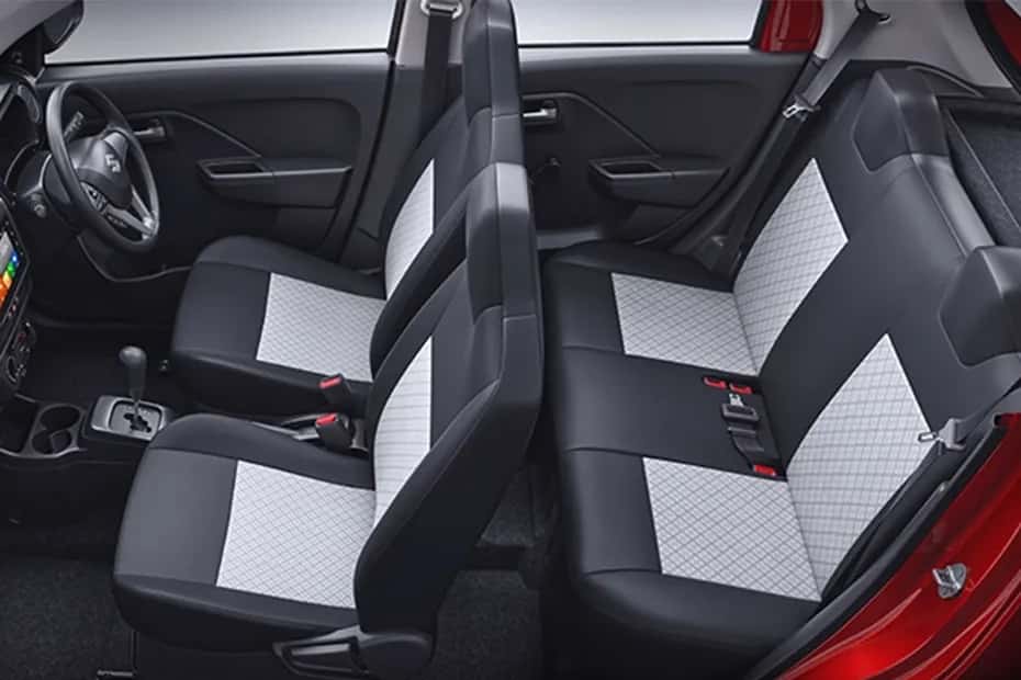 Maruti Alto K10 LXI S-CNG