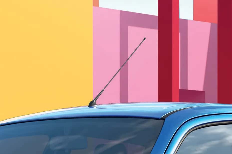 Maruti Celerio VXI AMT