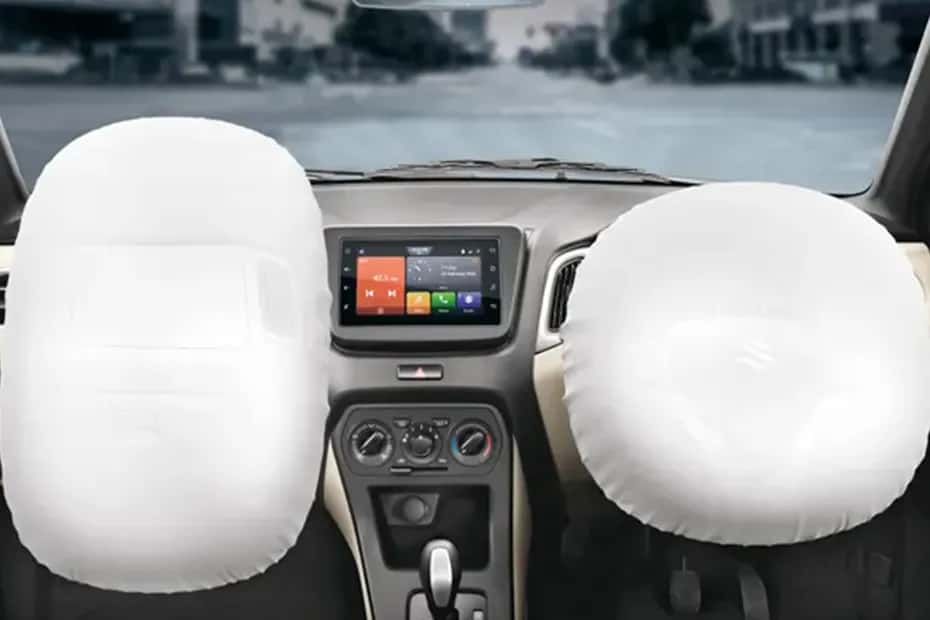 Maruti Wagon R ZXI AT