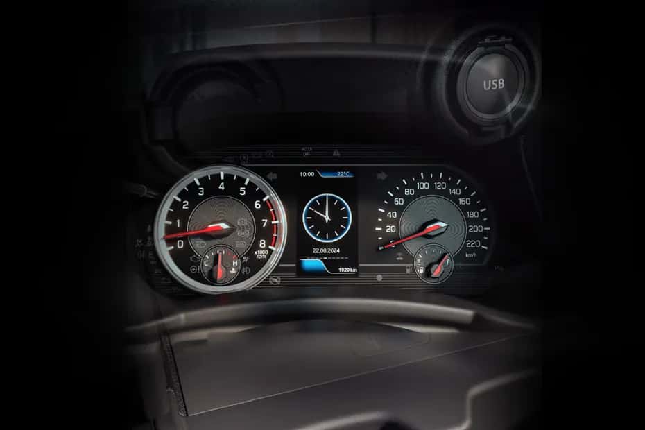 Maruti Swift 2024