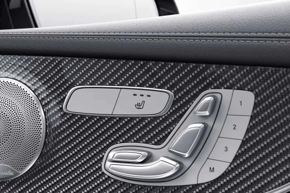 Mercedes-Benz AMG E 53 Cabriolet